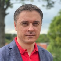 Contingent Employee Cosmin Onea's profile photo