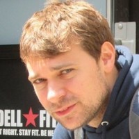 Giorgio Armani Employee Marco Morelli's profile photo