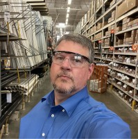 enkompas Technology Solutions Employee Douglas W.'s profile photo