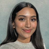 Super Channel Entertainment Network Employee Michelle Thomas's profile photo
