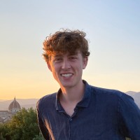 Bosch Employee Nicolas Conrad's profile photo