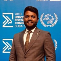 FarEye Employee Suryansh Jalan's profile photo