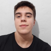 PMC Group I Employee João Godinho's profile photo