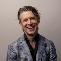 Wealthsimple Employee Diederik van Liere's profile photo