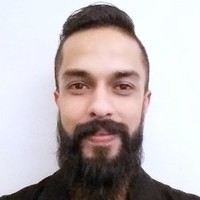 Iron Pony Motorsports Group, Inc. Employee Ashish Sinha's profile photo