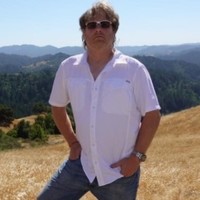 Creative Systems USA, LLC Employee Harry Blanchard's profile photo