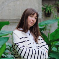 TakeProfit Employee Victoria Zhivotovskaya's profile photo