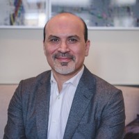 Trilateral Research Employee Kush Wadhwa's profile photo