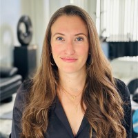 Siena Delisser Email & Phone Number