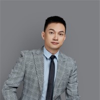 Asahi Kasei Bioprocess America, Inc. Employee Eric Zhu's profile photo
