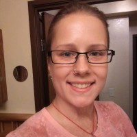 DeVos Place Employee Antonia Wember's profile photo