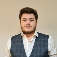 One Beyond Employee Cameron Fuller's profile photo