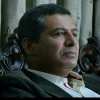 ISC Consultancy Employee Irfan Sadiq's profile photo