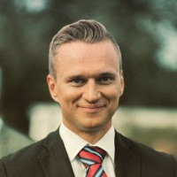 Andreas Olofsson Email