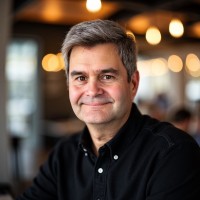 Scott Ryder Email & Phone Number