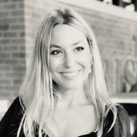 TruDiagnostic Employee Elena Liakou's profile photo