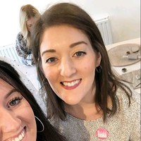 Etude Employee Caity Brown's profile photo