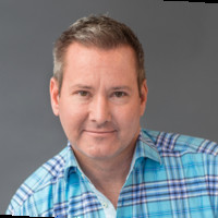 Gotcha Covered Employee Eric Curry's profile photo