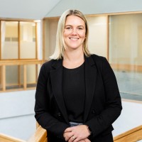 Marley MacDonald Email