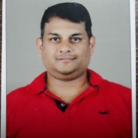 EITS Employee M Prasad's profile photo