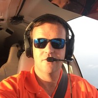 SkyWest Airlines Employee Greg Ashby's profile photo
