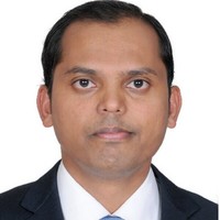 Equilibrium Engineering Consultancy Employee Vivek Kota's profile photo
