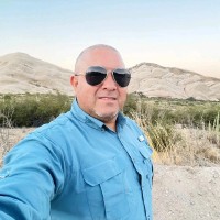 Yorik Barrios Email