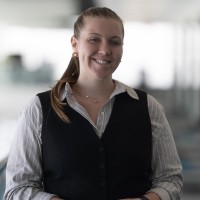 BiogasWorld Employee Zoe Astill's profile photo