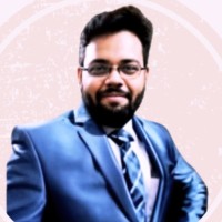 JournalWire Employee Avijit Dutta's profile photo