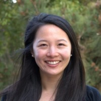 Dun & Bradstreet Employee Crystal Au's profile photo