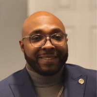 Hyundai Transys Georgia Powertrain Employee Barnell Simon's profile photo