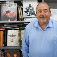 The Quarto Group Employee Ken Fund's profile photo