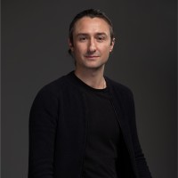 Zaha Hadid Architects Employee Alejandro Estrella's profile photo