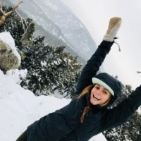 Illumina Employee Madyson Basch's profile photo