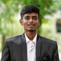 DNV Employee Kamesh S's profile photo