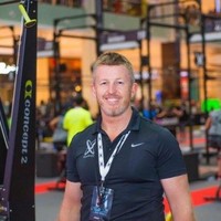 OP Integrated Lifestyle Centre Employee Matt Coe's profile photo