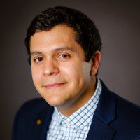 Jared C. Colon Email & Phone Number