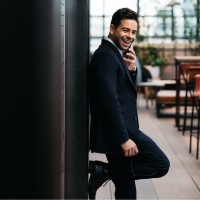 Compass Employee Isaac Rosenberg's profile photo