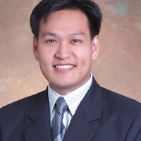 Phillip Futures Pte Ltd Employee Simon Teo's profile photo