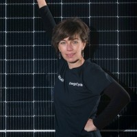 ENERGY CYCLE Employee Barbara Pistagna's profile photo
