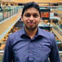 Mohan Angara's profile photo