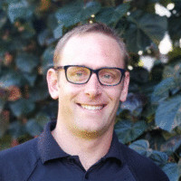 Vertech Group Pty Ltd Employee Brenton Jenke's profile photo