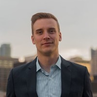 Info-Tech Research Group Employee Sean Burkett's profile photo