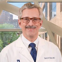 American Society of Echocardiography Employee David Wiener's profile photo