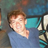 Housekeep Employee Jack Watson's profile photo