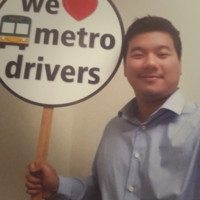 King County, WA Employee Son do's profile photo
