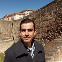 David Pedraza Rodriguez Email & Phone Number