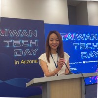 Arbor Solution, Inc. Employee Alice Lo's profile photo