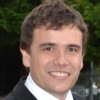 Samsara Employee Mathieu Durand's profile photo