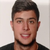 Avanza Logistics Employee Alberto Añón's profile photo